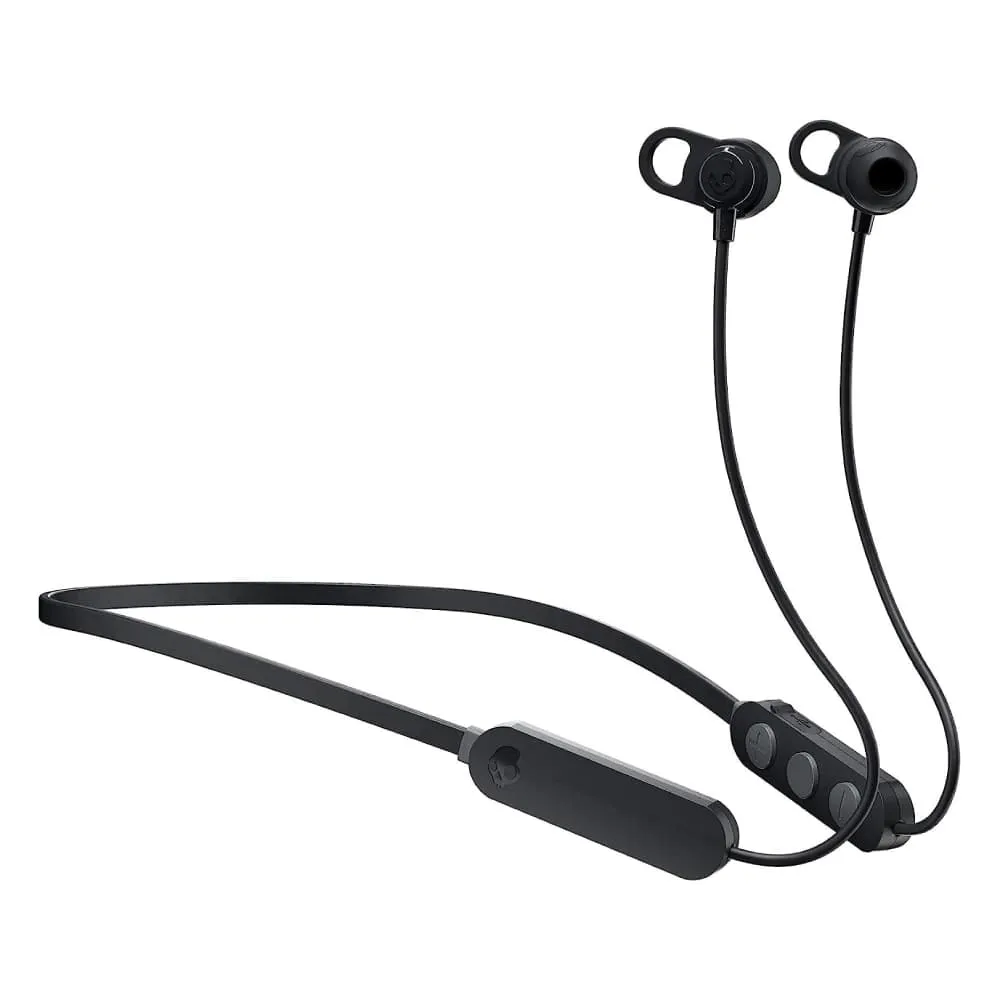SKULLCANDY Jib+ Black Bežične bubice