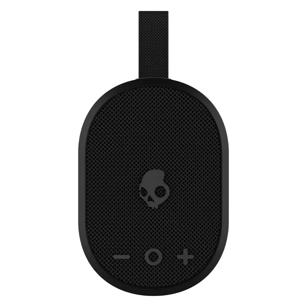 SKULLCANDY Ounce+ Black Bluetooth zvučnik