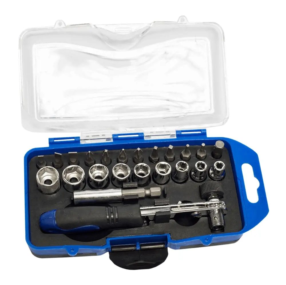 SKYCAR 1515201 Set alata, 24 kom