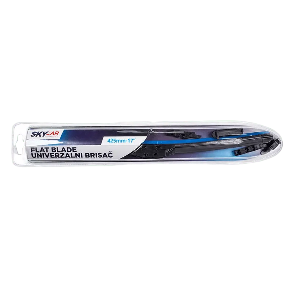 SKYCAR Metlice brisača 425mm/17" 1 komad