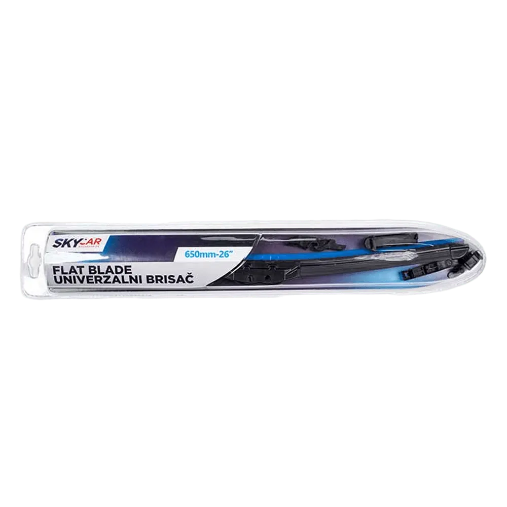 SKYCAR Metlice brisača 650mm/26" 1 komad