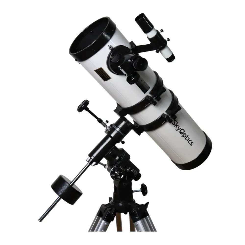 SKYOPTICS BMP750150 EQ-III-A Teleskop