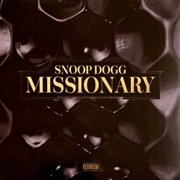Snoop Dogg – Missionary