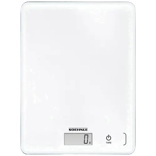 SOEHNLE Kuhinjska vaga Page Compact 300
