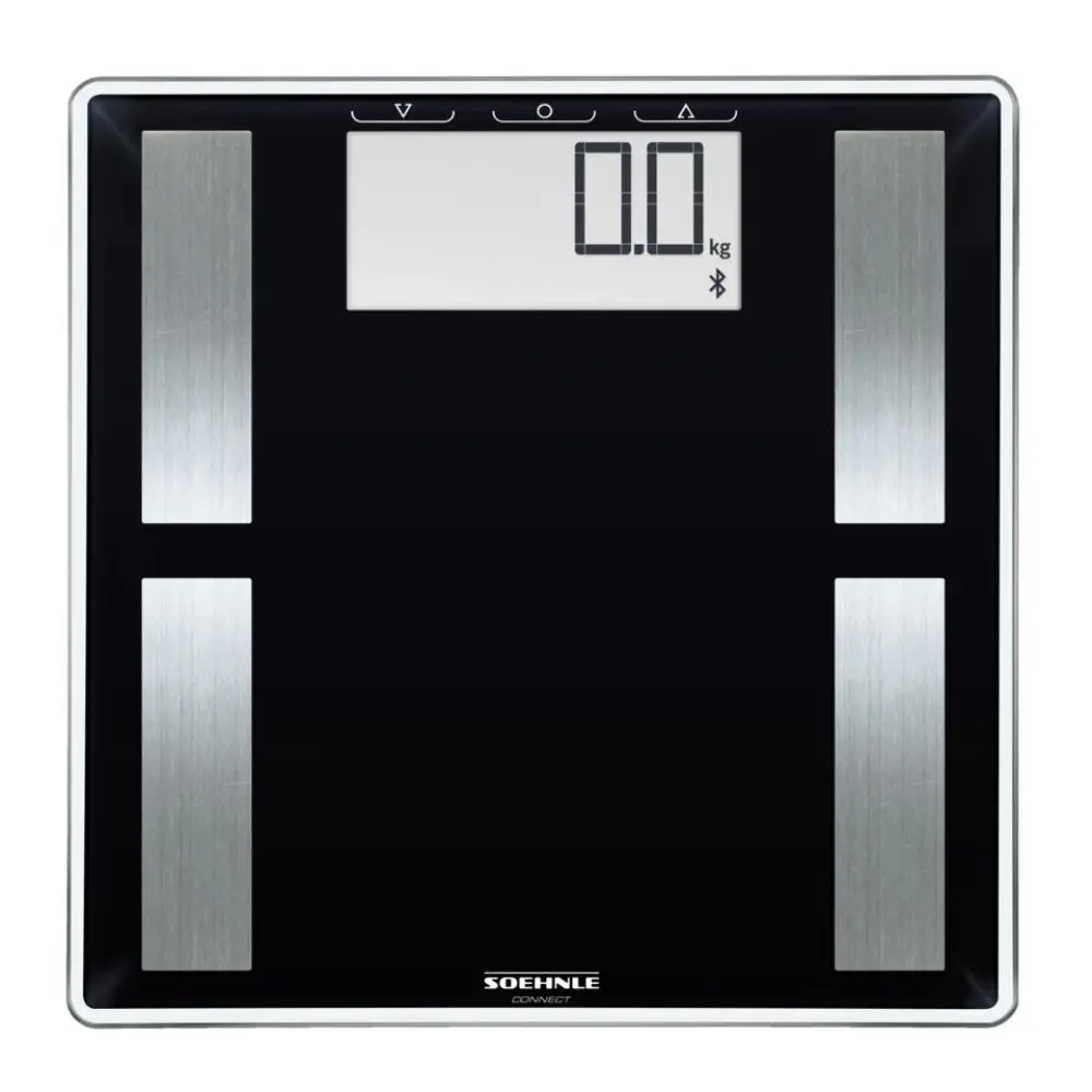 SOEHNLE Shape Sense Connect 50 Vaga za merenje telesne težine