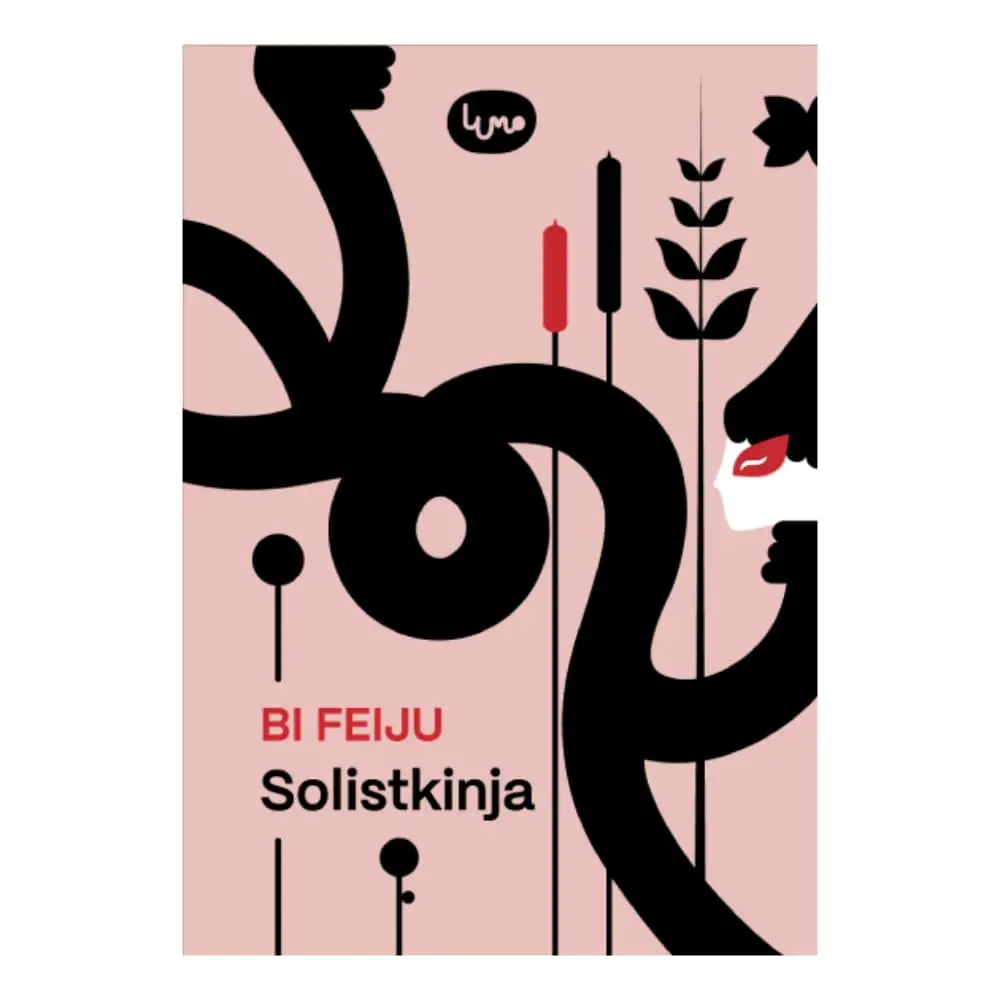 Solistkinja Bi Feiju