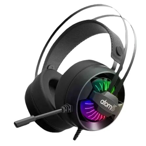 SONIC GEAR Armaggeddon Atom 5 2.1 Žične gejmerske slušalice