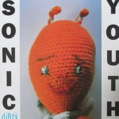 Sonic Youth ‎– Dirty