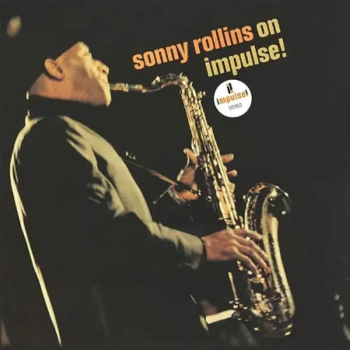 Sonny Rollins - On Impulse!