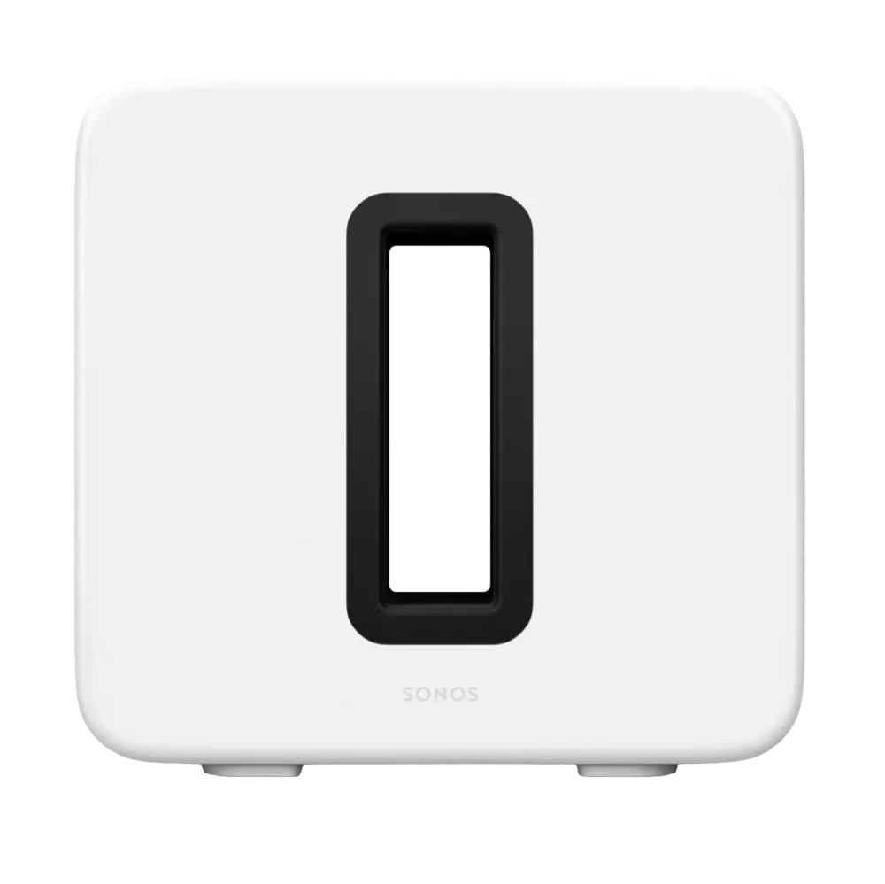 SONOS SUB Bežični subwoofer