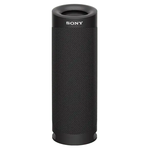 SONY Bežični zvučnik XB23 Extra Bass (Crni) SRSXB23B.CE7