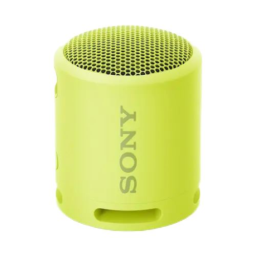 SONY bluetooth zvučnik SRS-XB13 (Žuta) SRSXB13Y