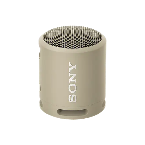 SONY bluetooth zvučnik SRS-XB13 (Zlatna) SRSXB13C