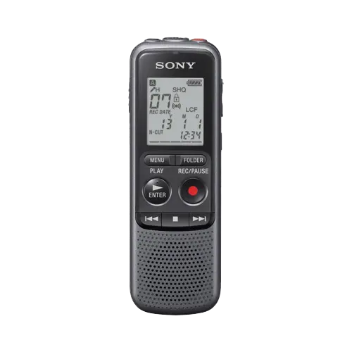 SONY Diktafon ICD-PX240