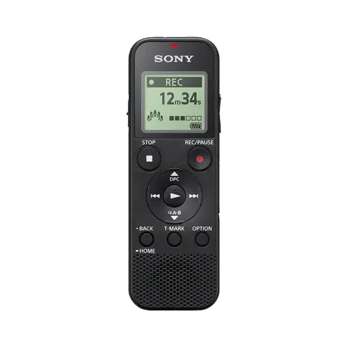SONY Diktafon ICD-PX370