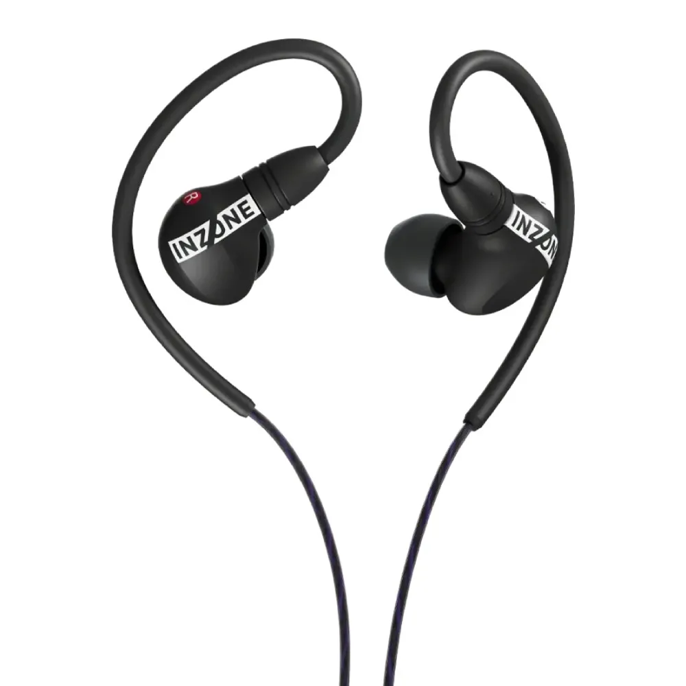 SONY Inzone Gaming IE-RG900 Black