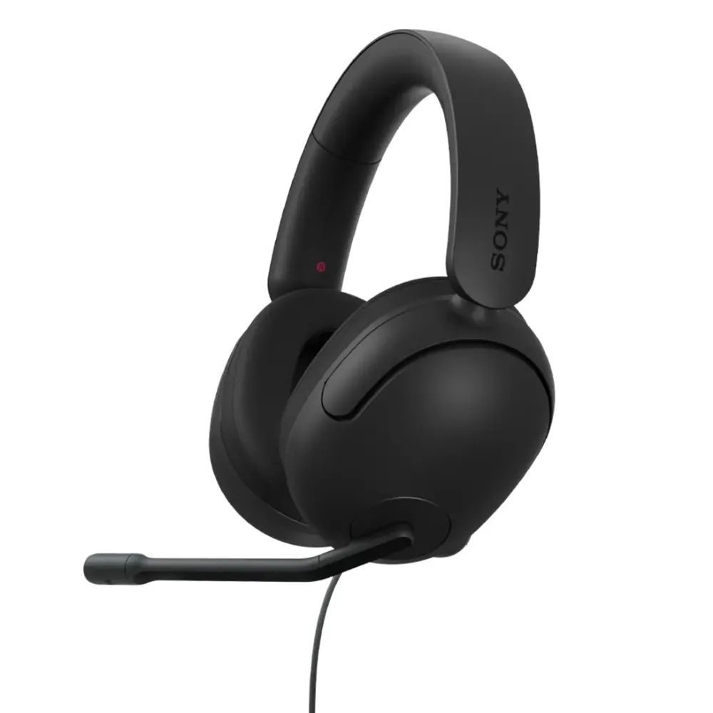 SONY Inzone H3 Gaming MDR-G300 Black