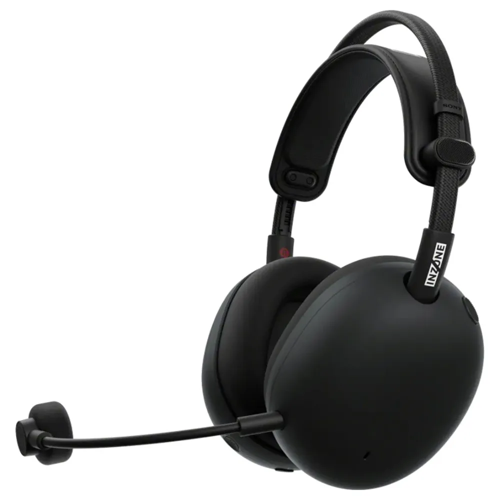 SONY Inzone H9 II Gaming WH-G910NB Black
