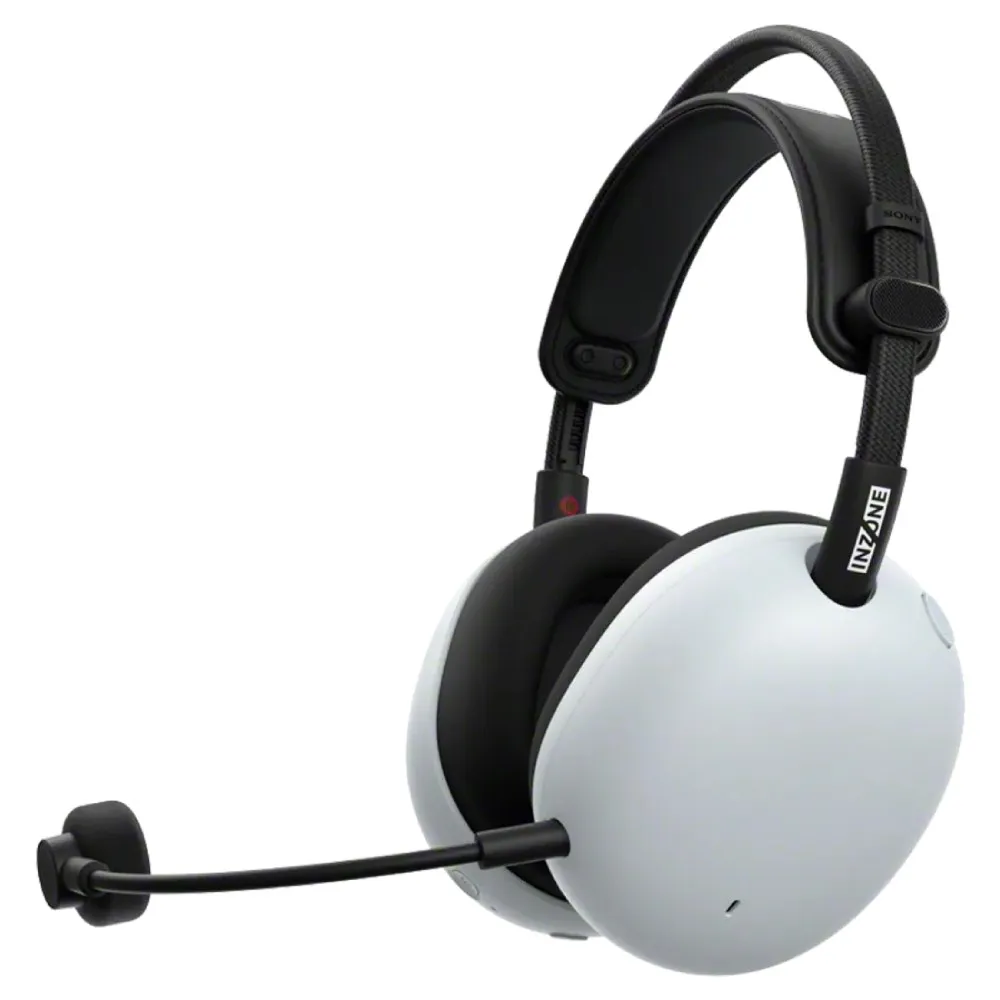 SONY Inzone H9 II Gaming WH-G910NW White