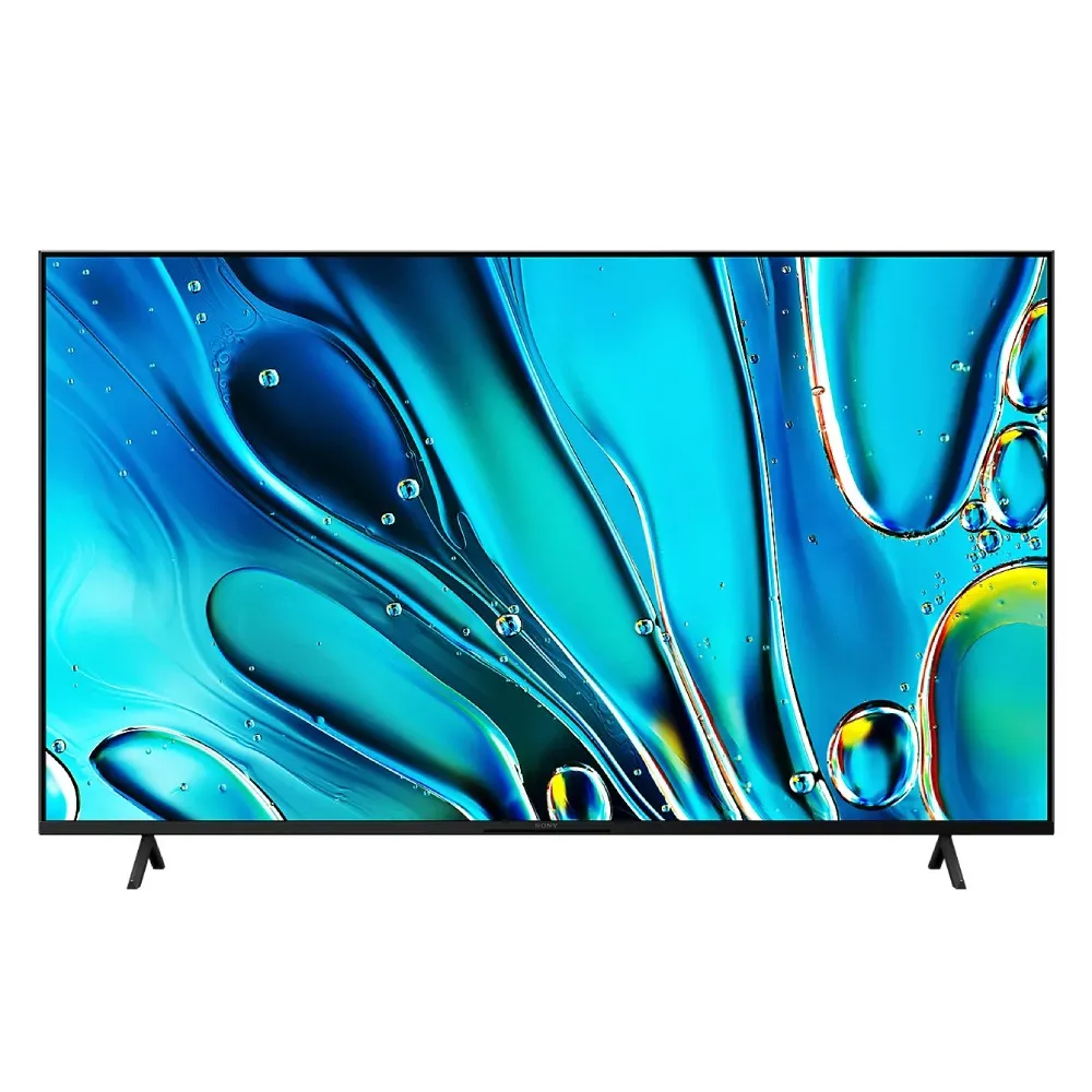 SONY K43S35BP 4K Ultra HD