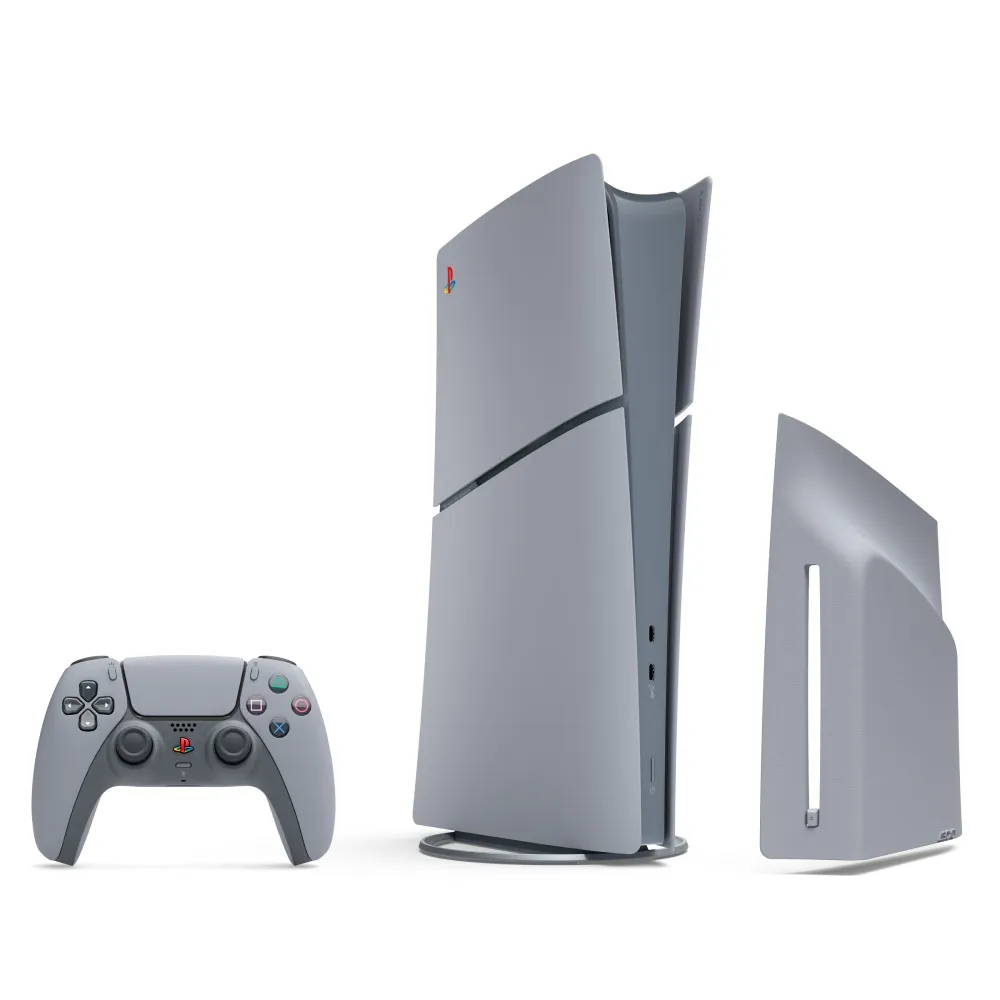 SONY PLAYSTATION 5 Digital 30th Anniversary Limited Edition Bundle