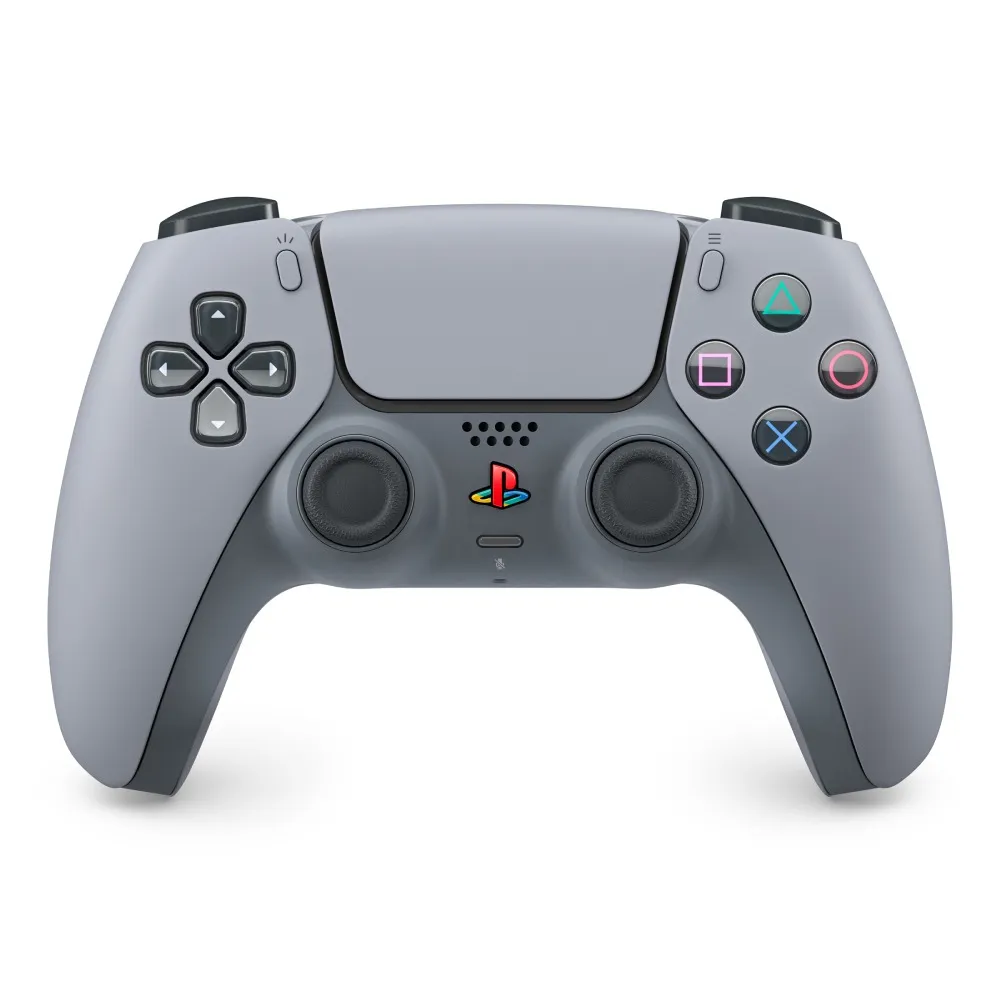 SONY PLAYSTATION 5 DualSense 30th Anniversary Limited Edition