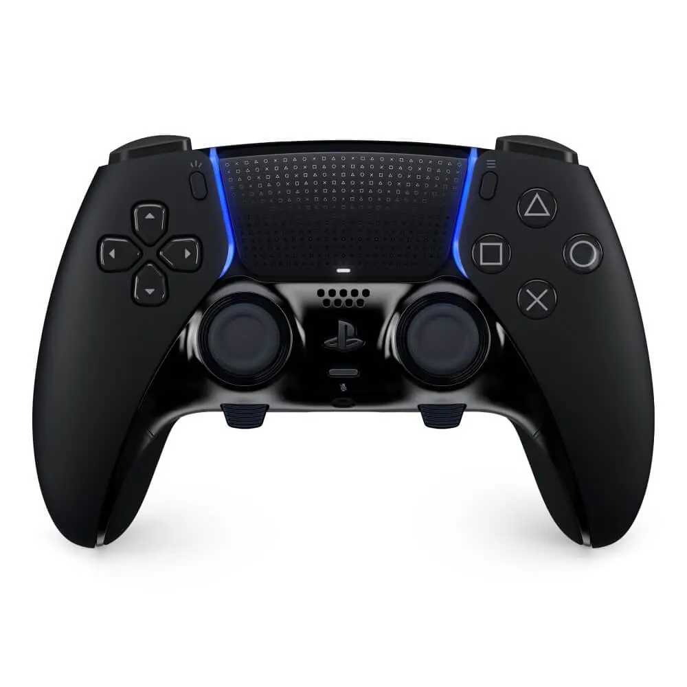 SONY PlayStation 5 DualSense Edge Black Gamepad
