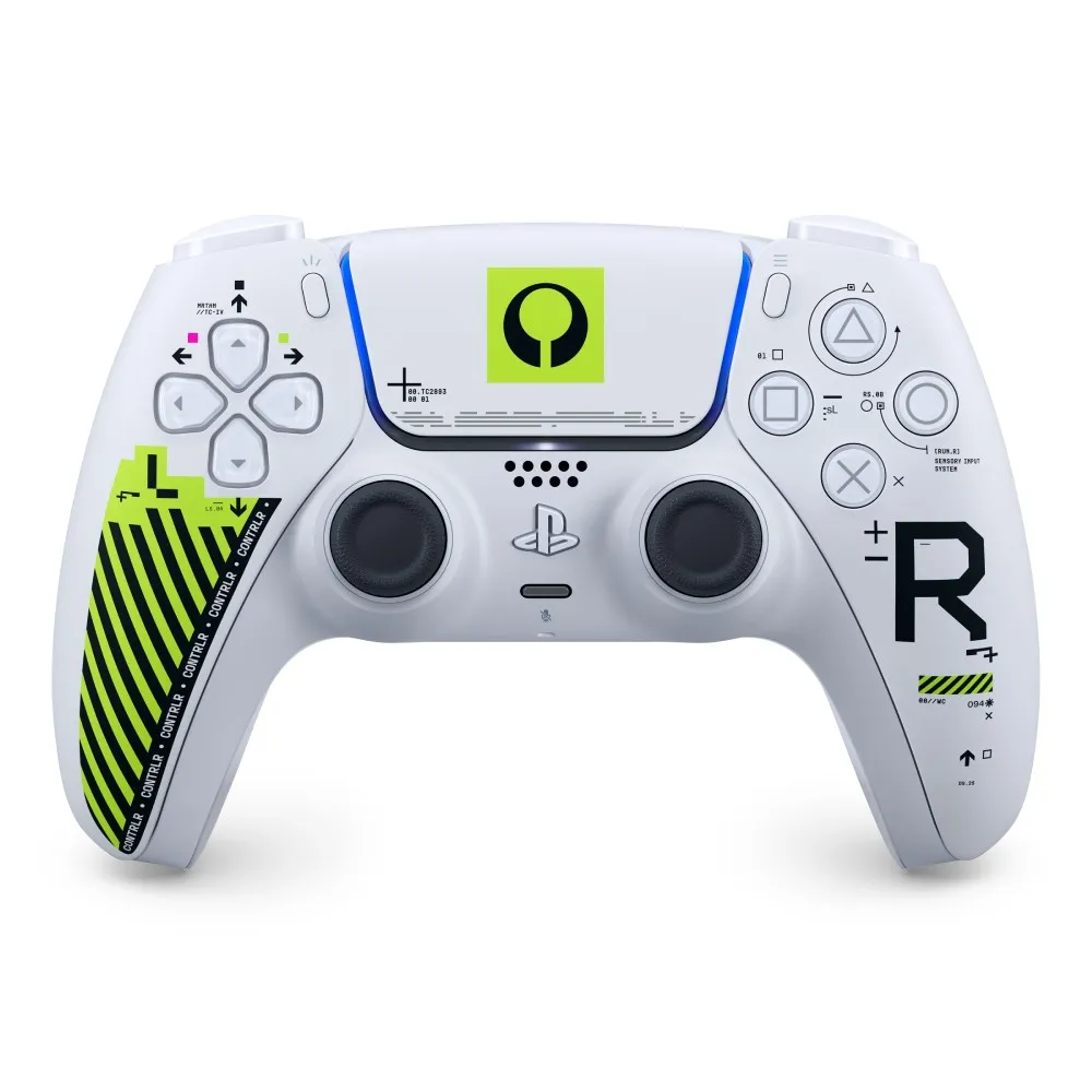 PS5 DualSense Marathon Gamepad