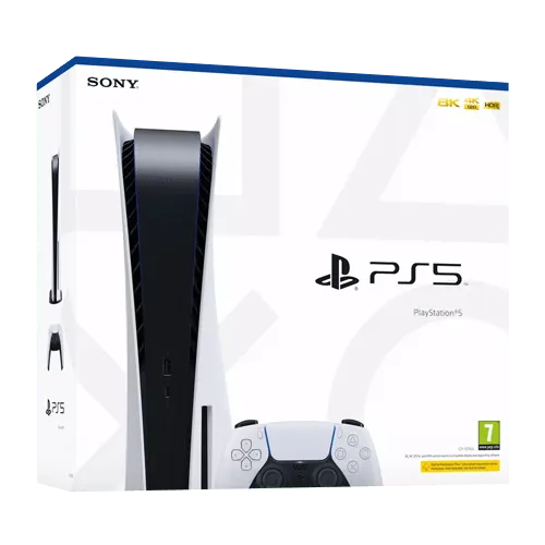 SONY PlayStation 5 Konzola