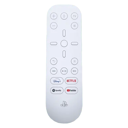 SONY PlayStation 5 Media Remote Daljinski upravljač za medije