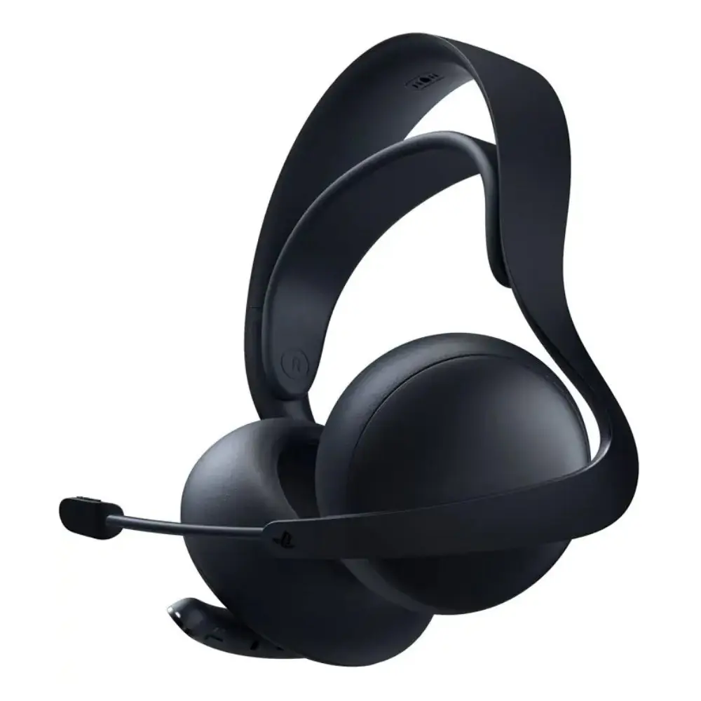 SONY PS5 Pulse Elite Black