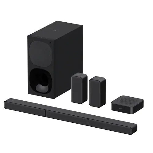 SONY Soundbar HT-S40R