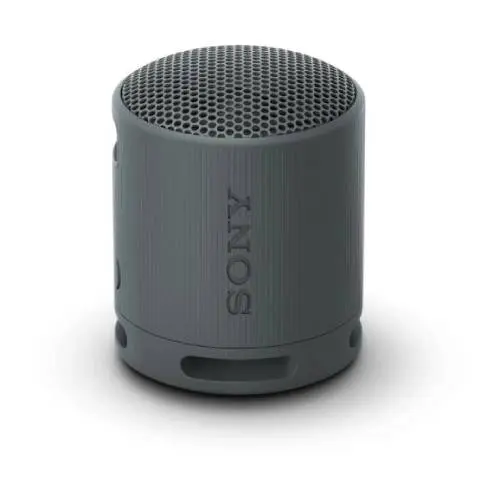SONY SRS-XB100 Black Bluetooth zvučnik