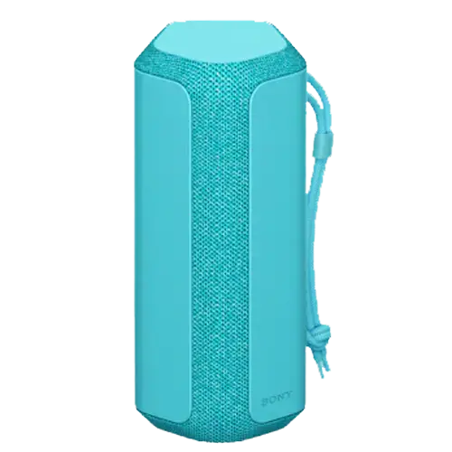 SONY SRS-XE200 Blue Bluetooth zvučnik