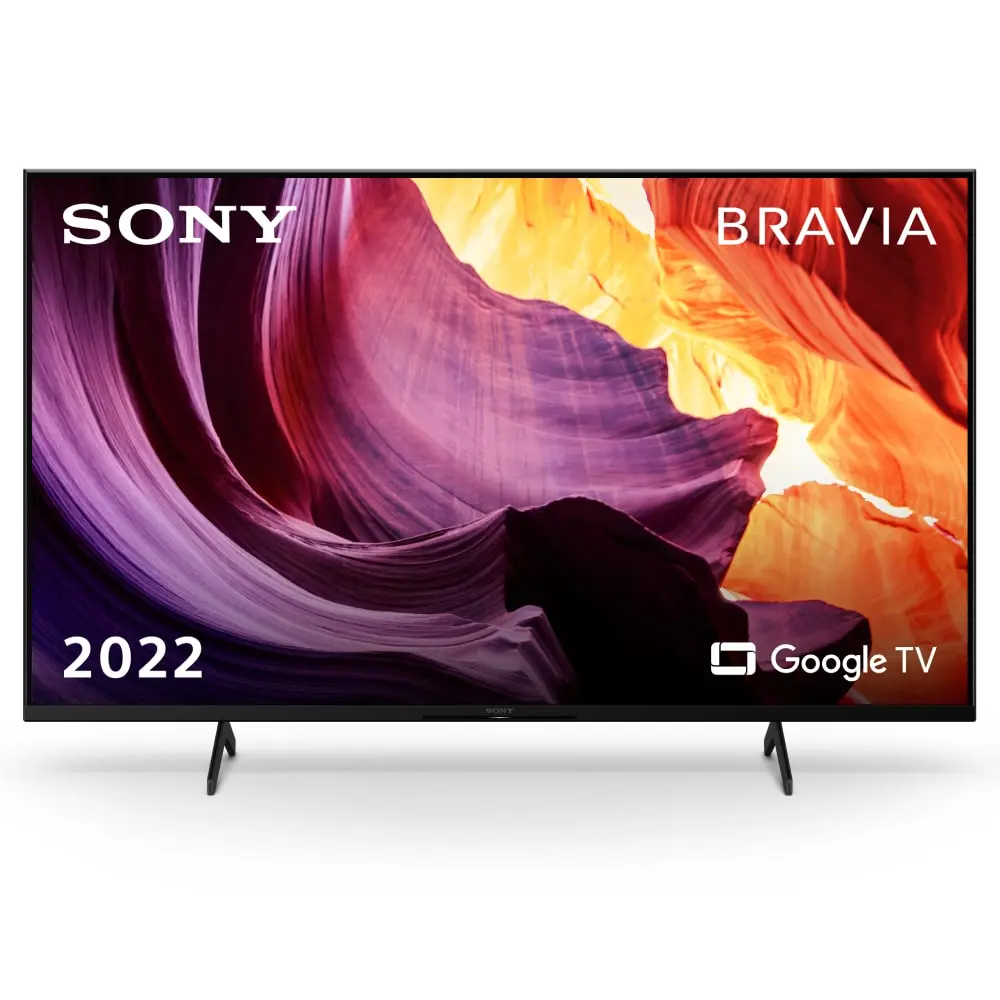 SONY Televizor KD75X81KAEP SMART