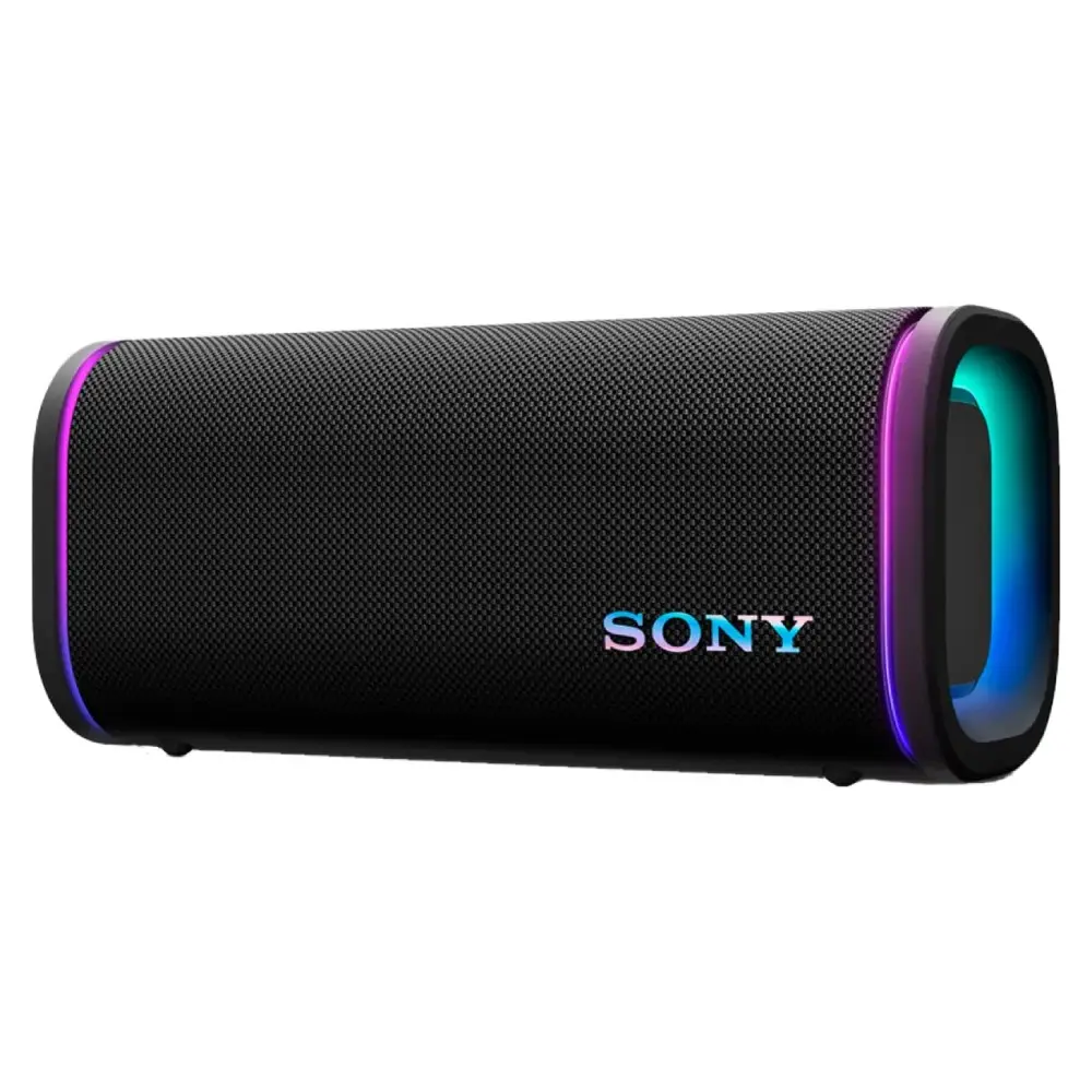 SONY ULT Field 5 Black