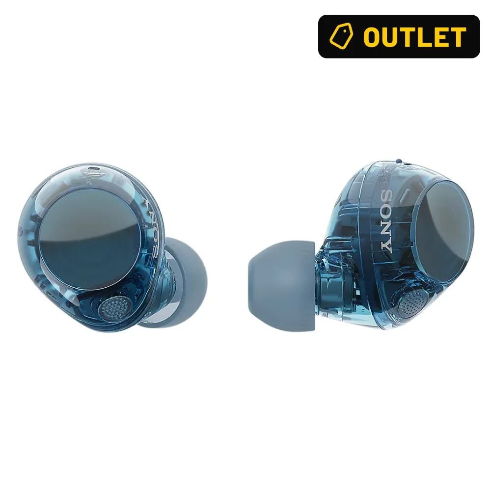 SONY WF-C710N Blue OUTLET