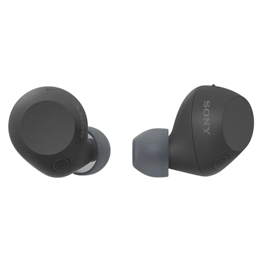 SONY WF-CH710N Black