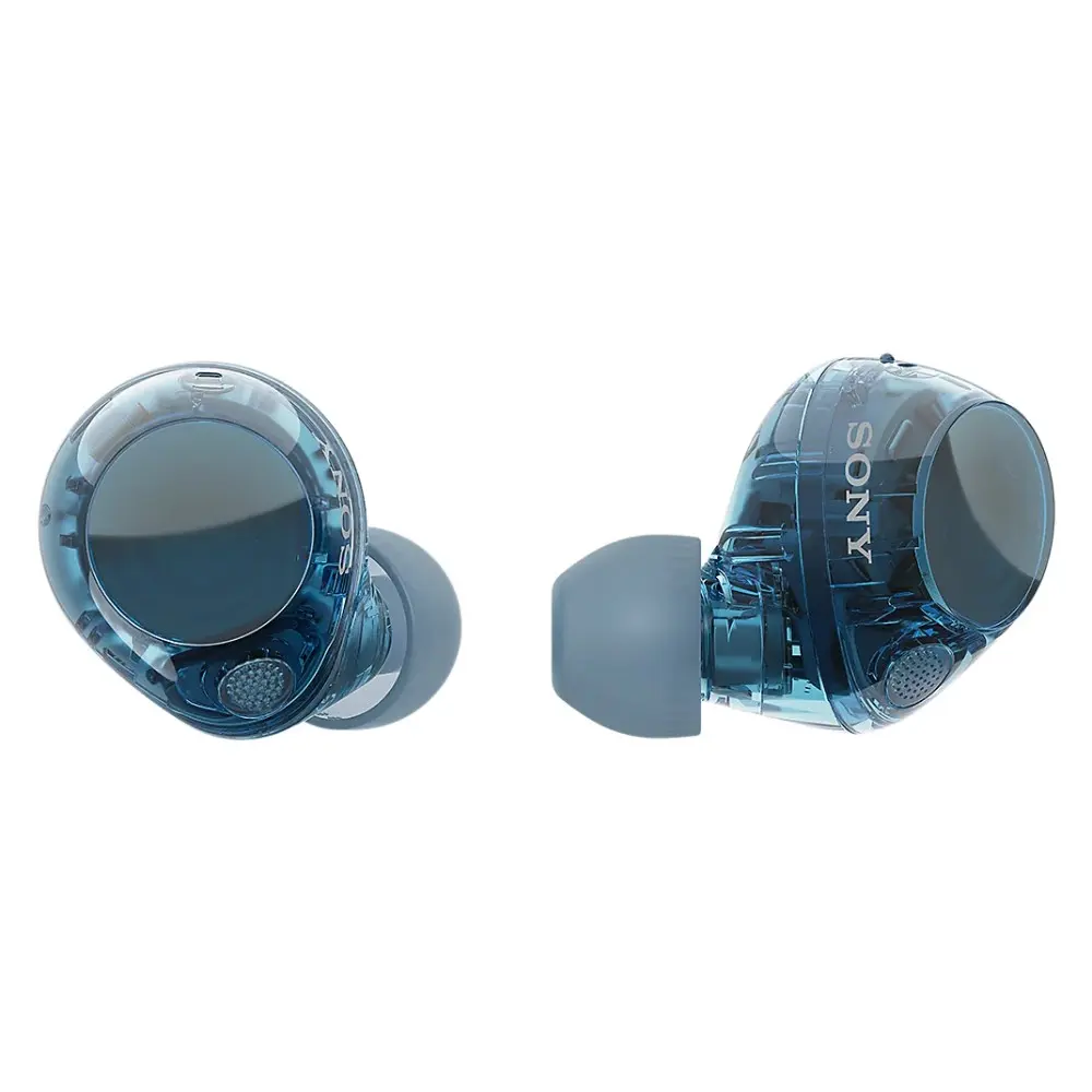 SONY WF-CH710N Blue