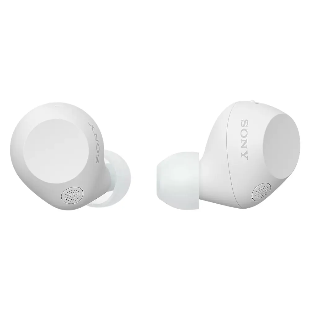 SONY WF-CH710N White