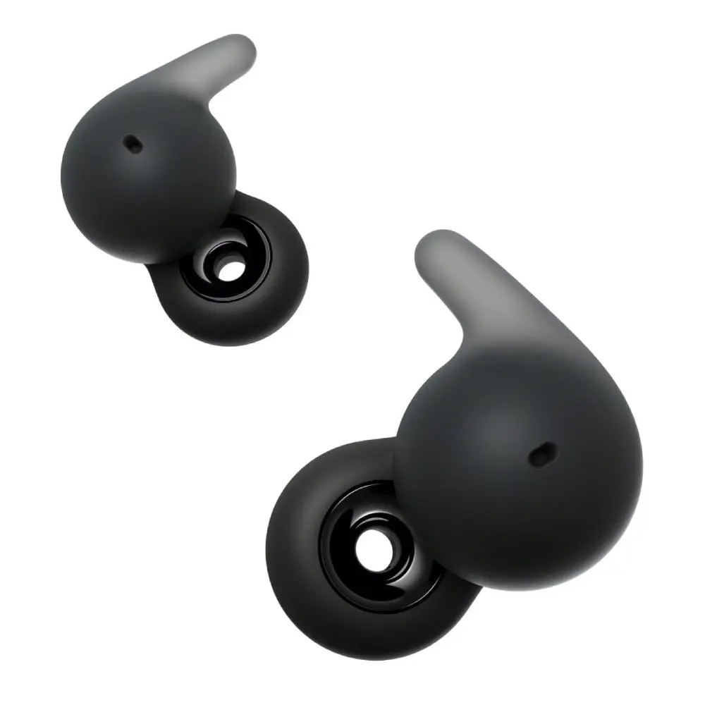 SONY WFL910B.CE7 LinkBuds Open TWS Black Bežične bubice
