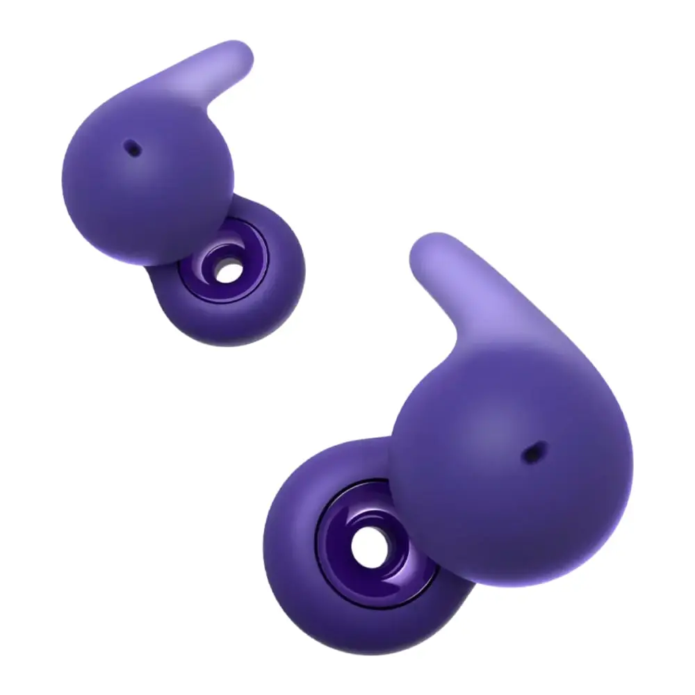 SONY WFL910V.CE7 LinkBuds Open TWS Violet Bežične bubice