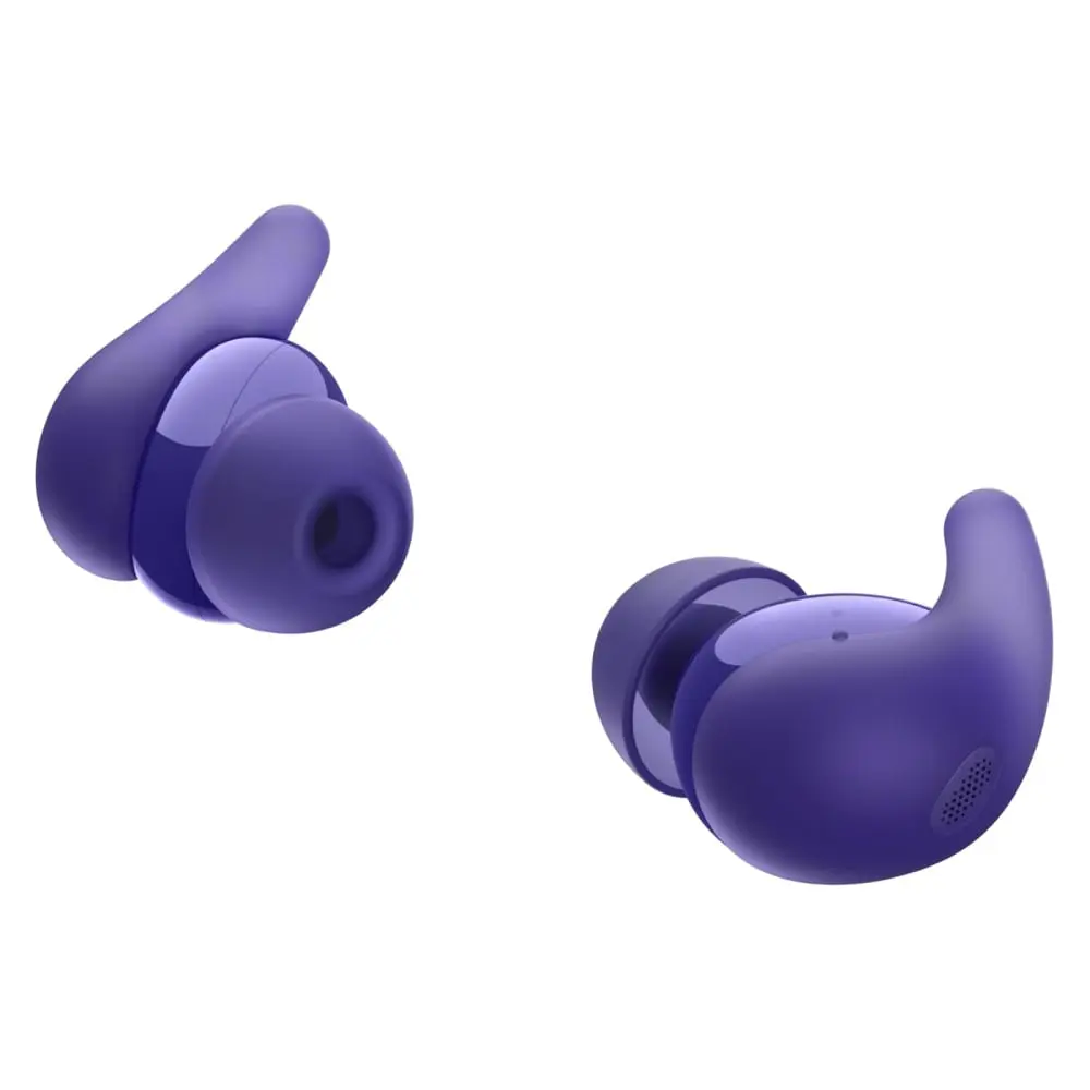 SONY WFLS910NV.CE7 LinkBuds Fit TWS Violet Bežične bubice