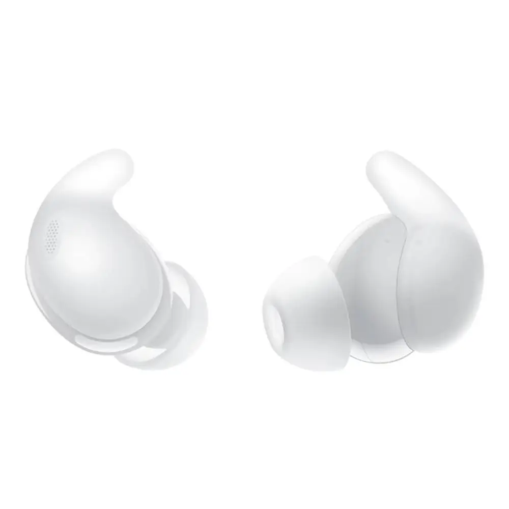 SONY WFLS910NW.CE7 LinkBuds Fit TWS White Bežične bubice
