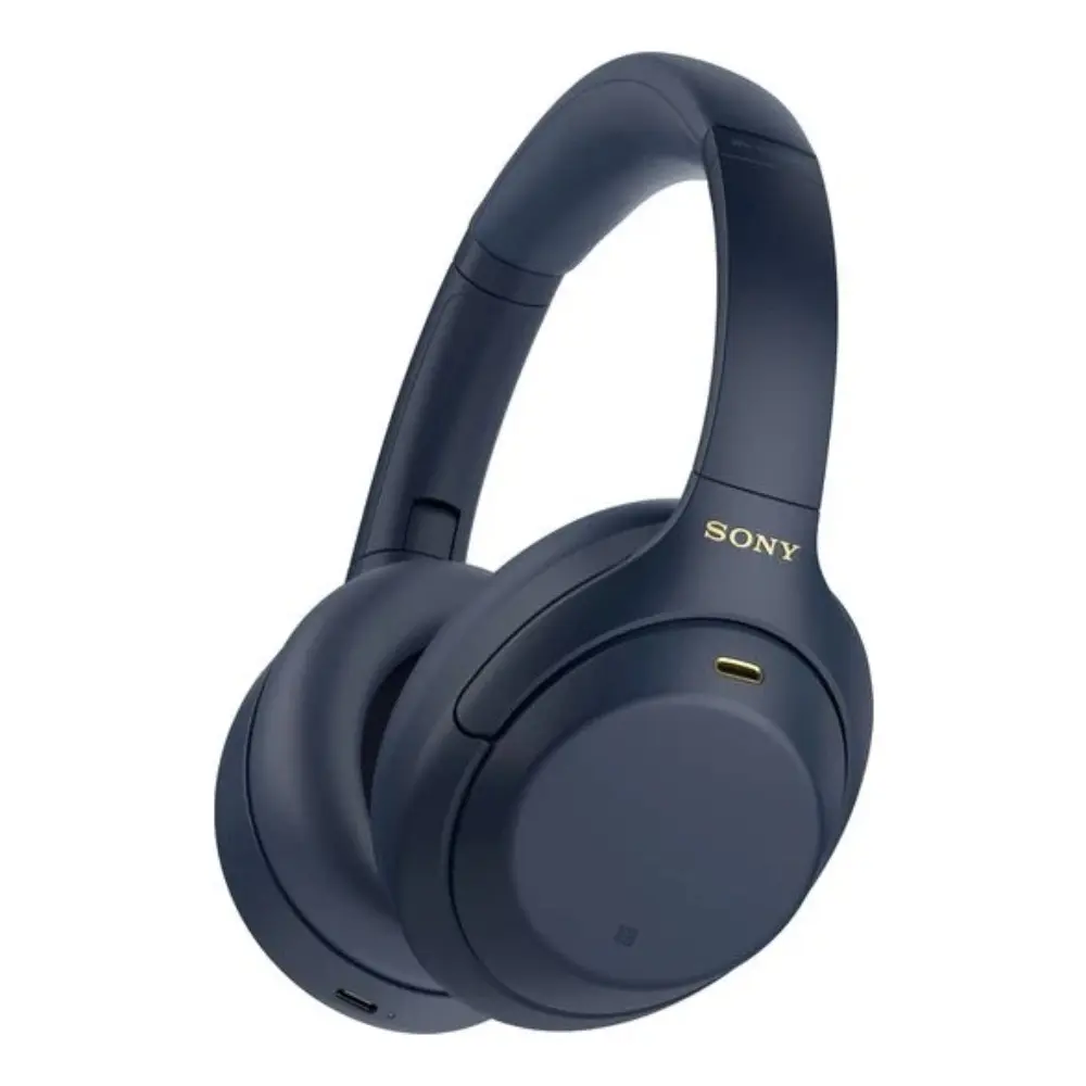 SONY WH-1000XM4L Blue