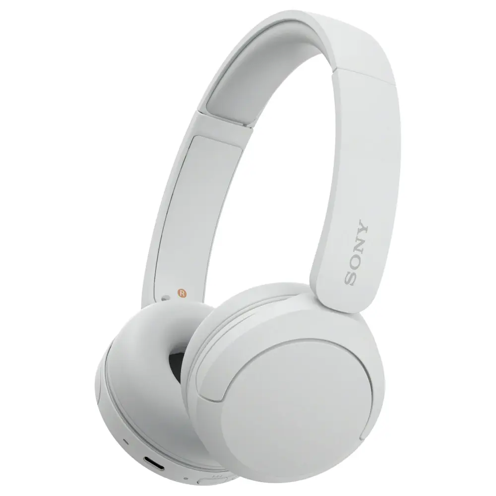 SONY WHCH520W.CE7 Bežične slušalice