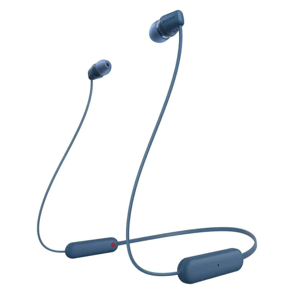 SONY WIC100 Blue - WIC100L.CE7 Bežične bubice