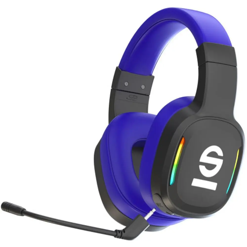 SPARCO RACE Slušalice