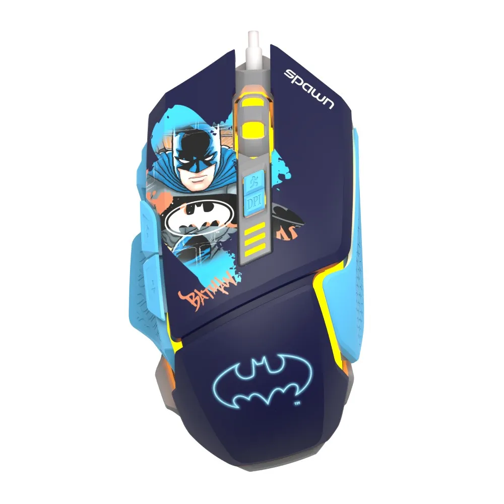 SPAWN Batman Miš