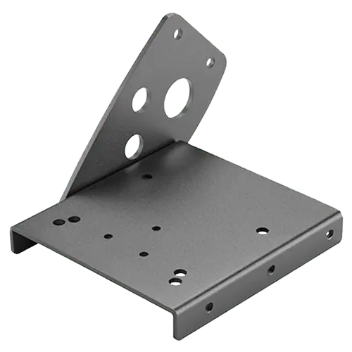 SPAWN Gear Shifter Mount for Racing Simulator Cockpit Mobile